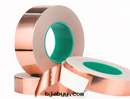 铜(tóng)箔胶(jiāo)带(dài)